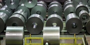 EU y México negocian aranceles unificados contra el acero chino