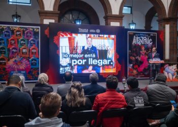 Inicia reconstrucción del camino San Pedro Totoltepec – El Cerrillo Vista Hermosa: Ricardo Moreno