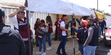 Recupera Toluca accesos a hospitales para garantizar inmediata atención de emergencias