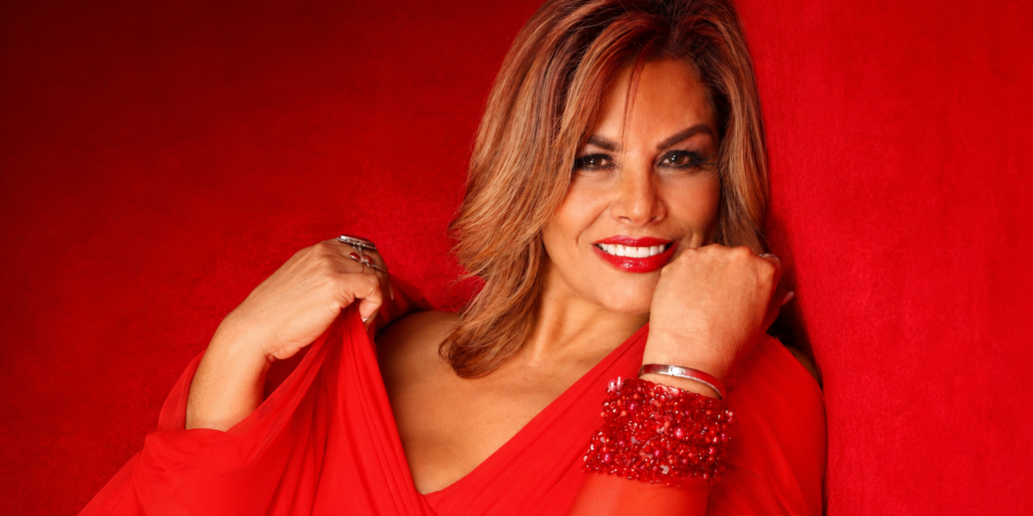 Diana Vanoni prolonga el eco de su lleno en el Lunario con una nueva versión de “Cien Años”