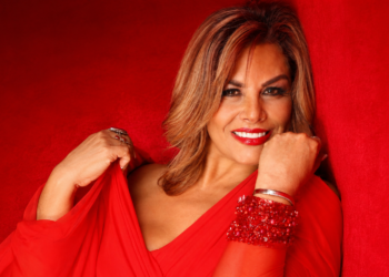 Diana Vanoni prolonga el eco de su lleno en el Lunario con una nueva versión de “Cien Años”