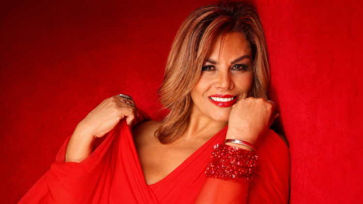 Diana Vanoni prolonga el eco de su lleno en el Lunario con una nueva versión de “Cien Años”