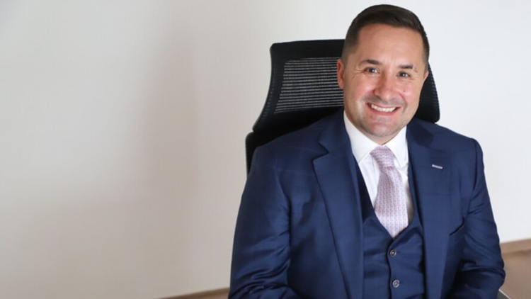 Julián Fernández Fernández analiza el futuro del comercio exterior mexicano
