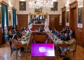Da Gobierno municipal paso histórico por la inclusión y los derechos de las personas
