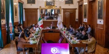 Da Gobierno municipal paso histórico por la inclusión y los derechos de las personas