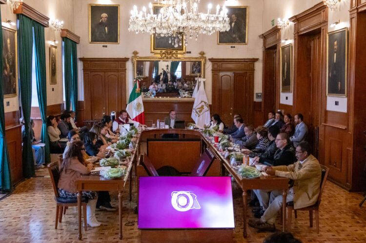 Da Gobierno municipal paso histórico por la inclusión y los derechos de las personas