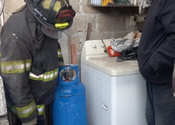 Llama Ricardo Moreno a verificar conexiones de gas en hogares y comercios
