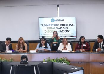 Se debe fortalecer Norma Mexicana NMX-R-025-SCFI-2015 para garantizar igualdad laboral, inclusión y no discriminación laboral: Marisela Zúñiga