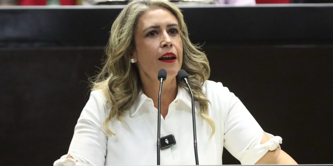 Plantean iniciativa para establecer medidas de detección temprana de enfermedades raras en menores de edad