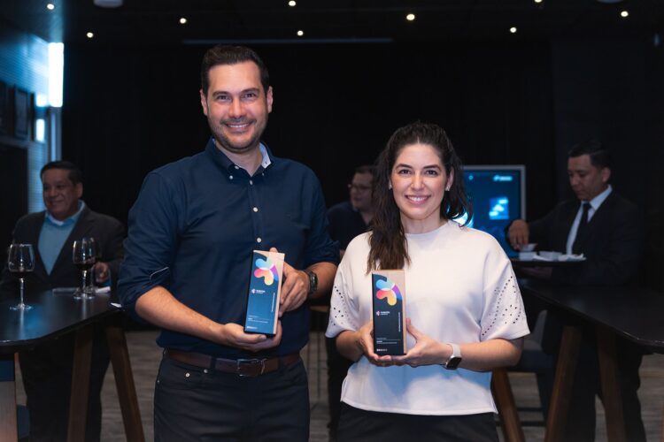 La creatividad mexicana pone a México en el mapa mundial del diseño de experiencias; ORION obtiene reconocimiento en los Eventex Awards 2026