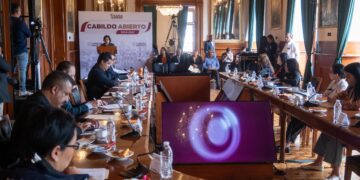 Escucha y atiende Cabildo Abierto de Toluca necesidades de la población