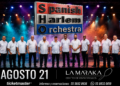 Spanish Harlem Orchestra ejecutará una cátedra magistral en La Maraka