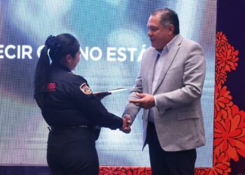 Anuncia Ricardo Moreno programa pionero de atención a la salud mental