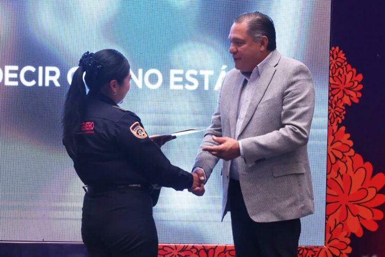 Anuncia Ricardo Moreno programa pionero de atención a la salud mental