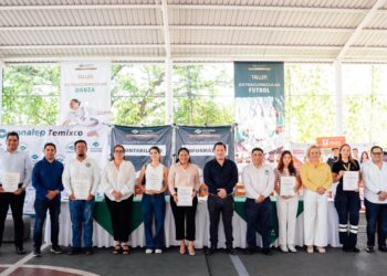 Instala Conalep Morelos red de egresados para impulsar su Desarrollo Profesional