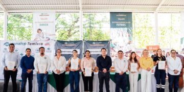 Instala Conalep Morelos red de egresados para impulsar su Desarrollo Profesional