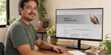 Lanza Gobierno de Morelos plataforma unificada citas.morelos.gob.mx