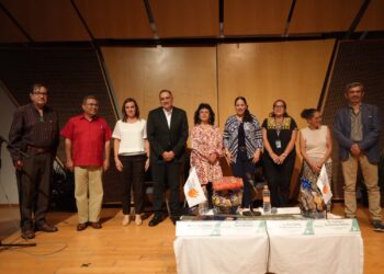 Fortalece Gobierno de Morelos Cultura de Paz desde las Comunidades Educativas