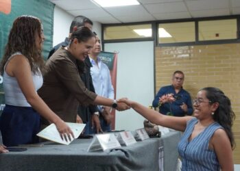 Vincula Gobierno de Morelos capacitación y emprendimiento para generar nuevas oportunidades en el sector agropecuario
