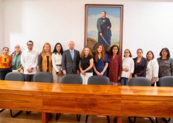 Refuerza Gobierno de Morelos coordinación con la federación para dar seguimiento a la alerta de violencia de género