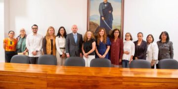 Refuerza Gobierno de Morelos coordinación con la federación para dar seguimiento a la alerta de violencia de género