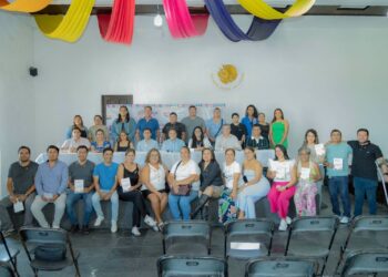 Morelos avanza en la construcción de municipios más incluyentes y libres de discriminación