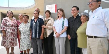Avanza Morelos en planeación de 20 proyectos de infraestructura con recursos del FISE 2026