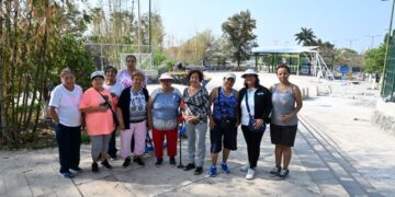 Amplía Gobierno de Morelos bienestar y autonomía de las personas adultas mayores