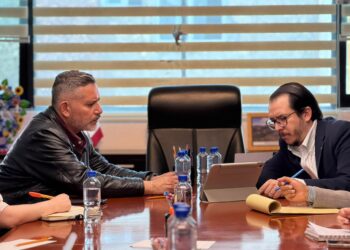 Avanza Toluca en estrategia para reducir afectaciones por el paso del tren