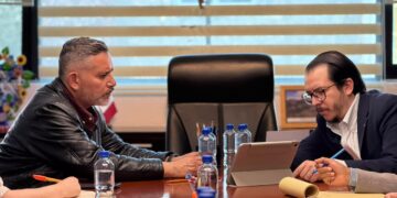 Avanza Toluca en estrategia para reducir afectaciones por el paso del tren