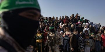 Hamás mantiene «firme compromiso» con el plan Trump para Gaza
