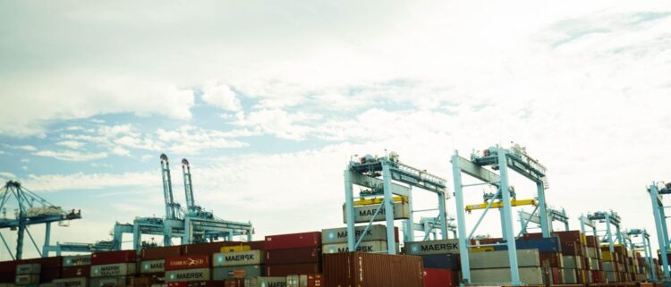 Sector marítimo en México: ¿Por qué subieron 70% los costos de transporte?