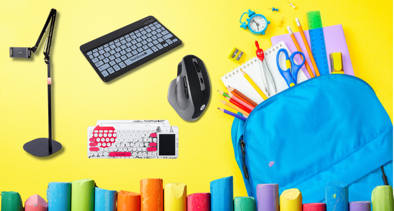 TechZone apuesta por el estilo y la funcionalidad con su nueva línea de mochilas para el regreso a clases 2026