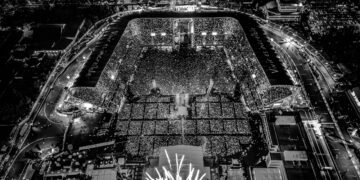 A dos años de su reapertura, el Estadio GNP Seguros es reconocido como uno de los mejores recintos del mundo por IQ Magazine