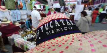 Yucatán presenta sus sabores, cultura y experiencias turísticas en la Ciudad de México