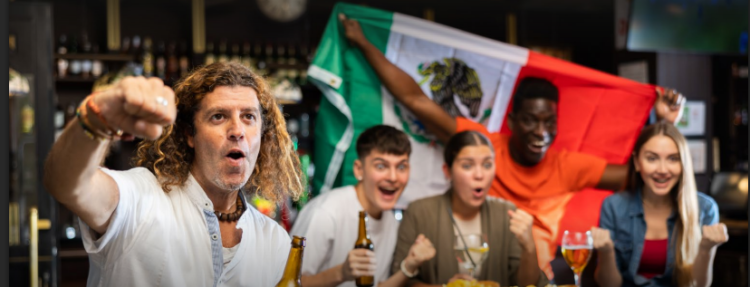 Los bares aportan 2,700 millones de dólares al año a la economía mexicana, revela estudio de Oxford Economics: Grupo Modelo