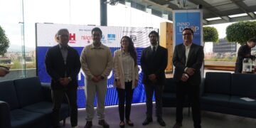 Buscan talento hídrico con INNODROP: Grupo Modelo, Centro UNESCO, Grupo Herdez, Niagara Bottling México y la UNAM