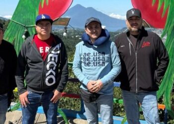 “Noche Romántica” llevará medio siglo de canciones sentimentales a la ARENA CDMX