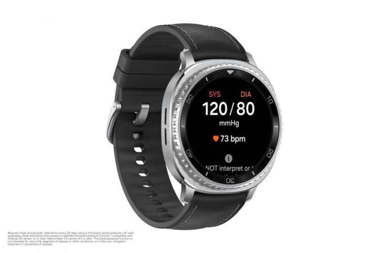 Galaxy Watch vs. monitor de actividad física: ¿cuál es el adecuado para ti?