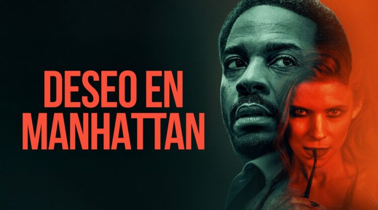 El peligro del placer llega a Filmelier+ con Deseo en Manhattan, uno de los grandes estrenos de agosto