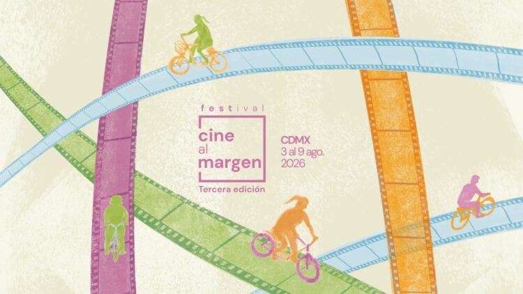 CONTINÚA EL FESTIVAL “CINE AL MARGEN” IMPULSA AL CINE MEXICANO INDEPENDIENTE EN SU TERCERA EDICIÓN