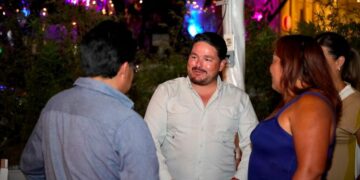 Farid Rentería: La fortaleza de Morena está en el territorio y en la organización del pueblo