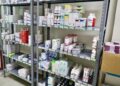 Definirán suministros de medicamentos para los derechohabientes de #Pemex en 61 localidades