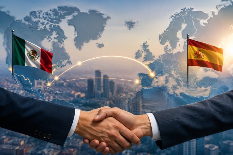 México concentra más del 50% de la inversión latinoamericana en España