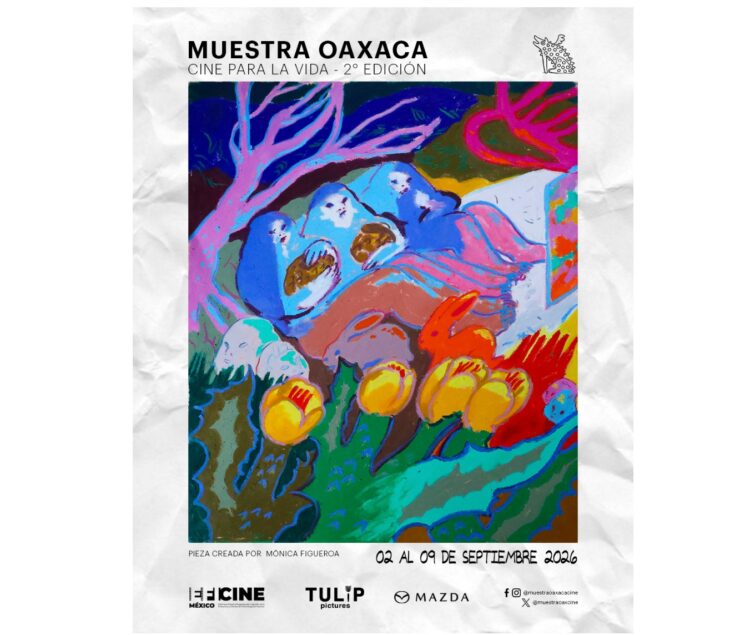 La Muestra Oaxaca: Cine para la Vida anuncia su segunda edición para celebrar la identidad, diversidad y el diálogo comunitario