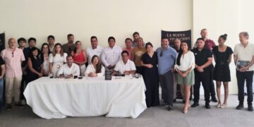 ¡DE LA CURUL AL TERRITORIO! EL DIPUTADO FEDERAL LUIS HUMBERTO ALDANA NAVARRO TRANSFORMA LA HISTORIA FINANCIERA DE MÉXICO DESDE PLAYA DEL CARMEN