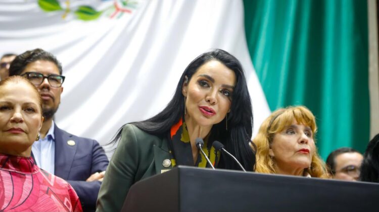 Gabriela Jiménez llama a fortalecer el Presupuesto Participativo con mayor transparencia y vigilancia ciudadana