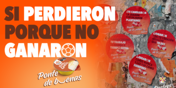 Yoplait Postres implementa estrategias para conectar con la afición durante la temporada mundialista