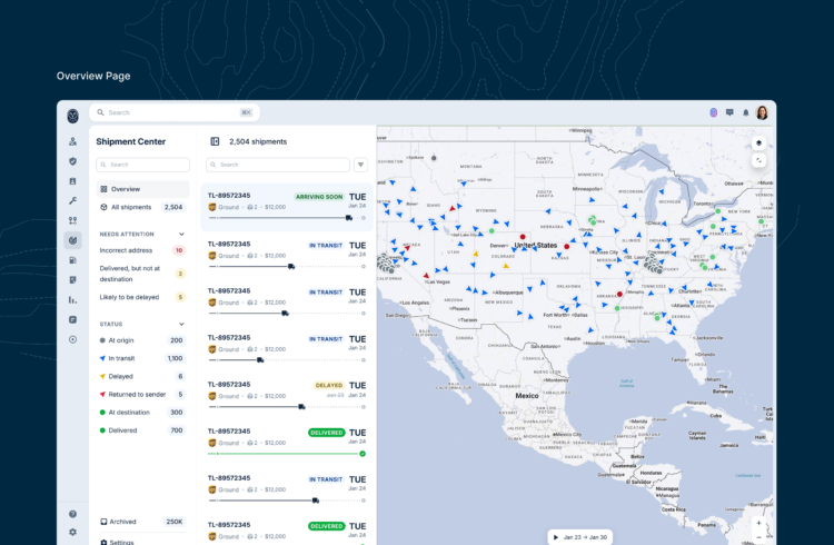 Samsara presenta innovaciones de IA para ayudar a equipos de operaciones físicas a ver, entender y actuar