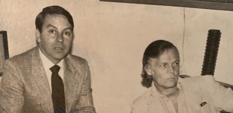 Este domingo, el Maratón de la CDMX cumple 43 años: Sandalio Sainz de la Maza fue su fundador
